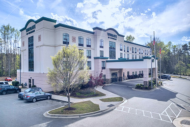 Wingate by Wyndham State Arena Raleigh/Cary | Raleigh, NC Hotels